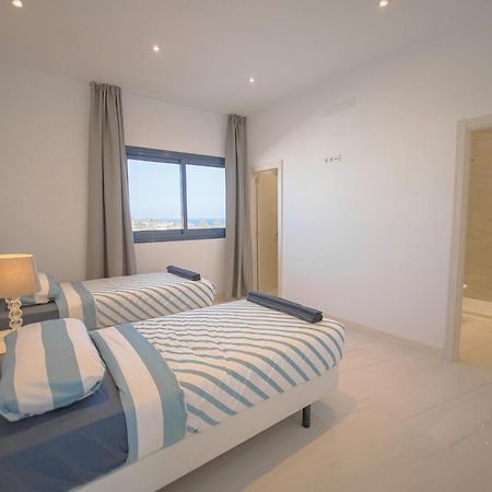 Atlantico Plaza Suite 6A - 2 Beds - 2 Baths Puerto del Carmen  Exterior foto