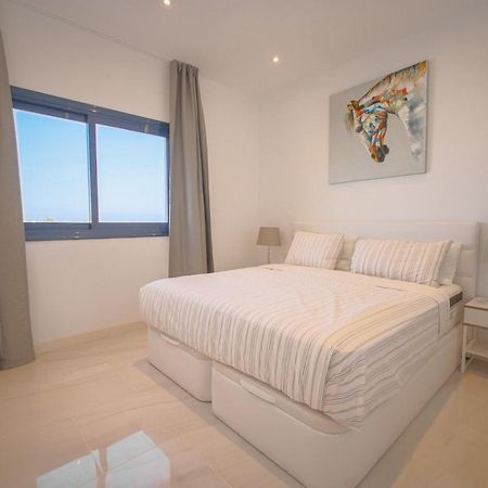 Atlantico Plaza Suite 6A - 2 Beds - 2 Baths Puerto del Carmen  Exterior foto