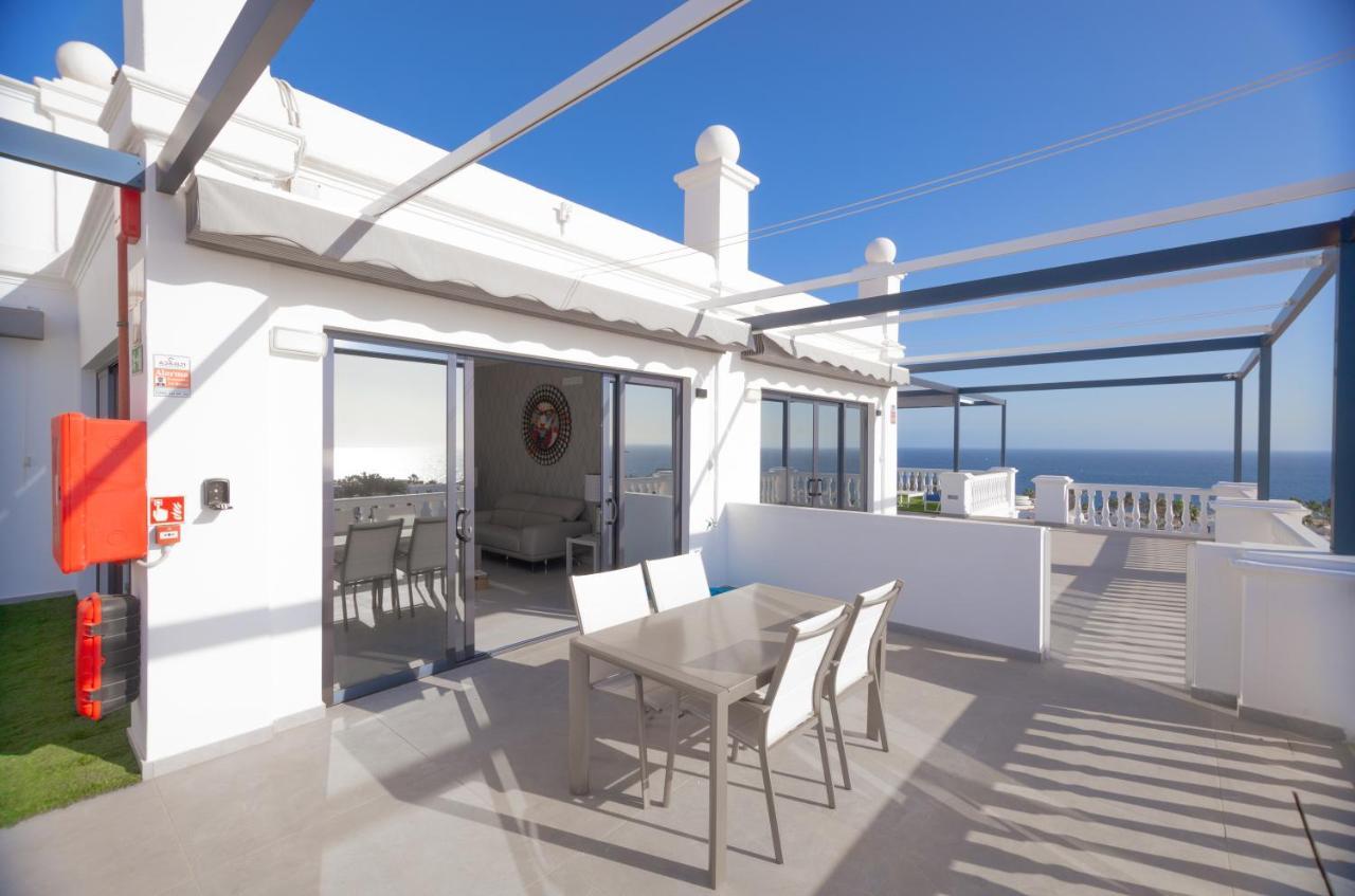 Atlantico Plaza Suite 6A - 2 Beds - 2 Baths Puerto del Carmen  Exterior foto