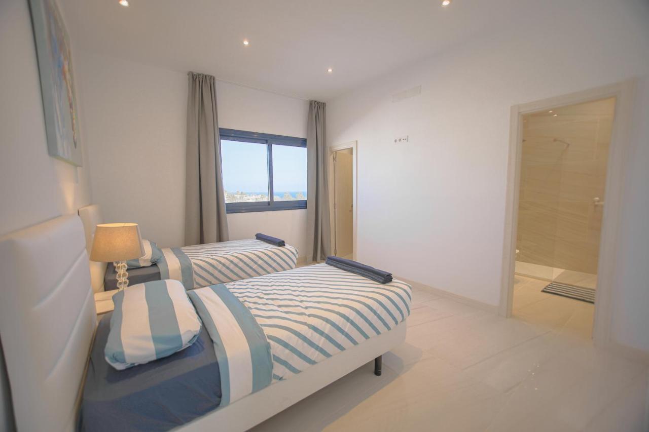 Atlantico Plaza Suite 6A - 2 Beds - 2 Baths Puerto del Carmen  Exterior foto