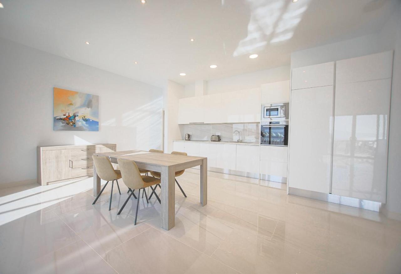 Atlantico Plaza Suite 6A - 2 Beds - 2 Baths Puerto del Carmen  Exterior foto