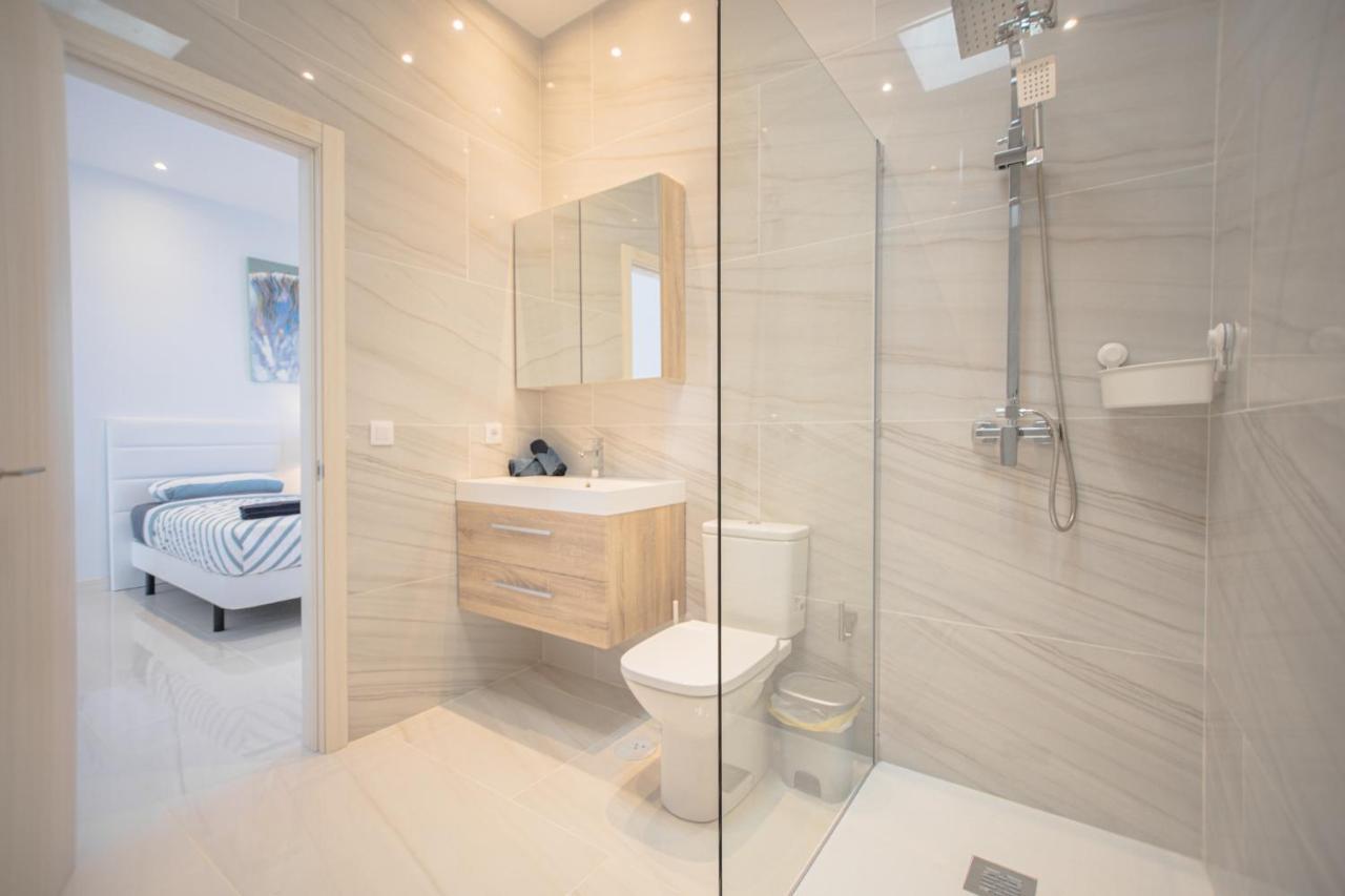 Atlantico Plaza Suite 6A - 2 Beds - 2 Baths Puerto del Carmen  Exterior foto